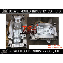 Plastic Motorcycle Seat Mould Mold